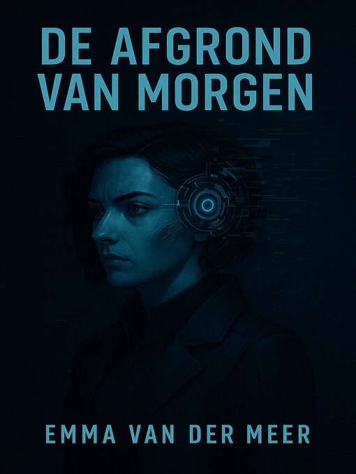 Title details for De afgrond van morgen by Emma van der meer - Available